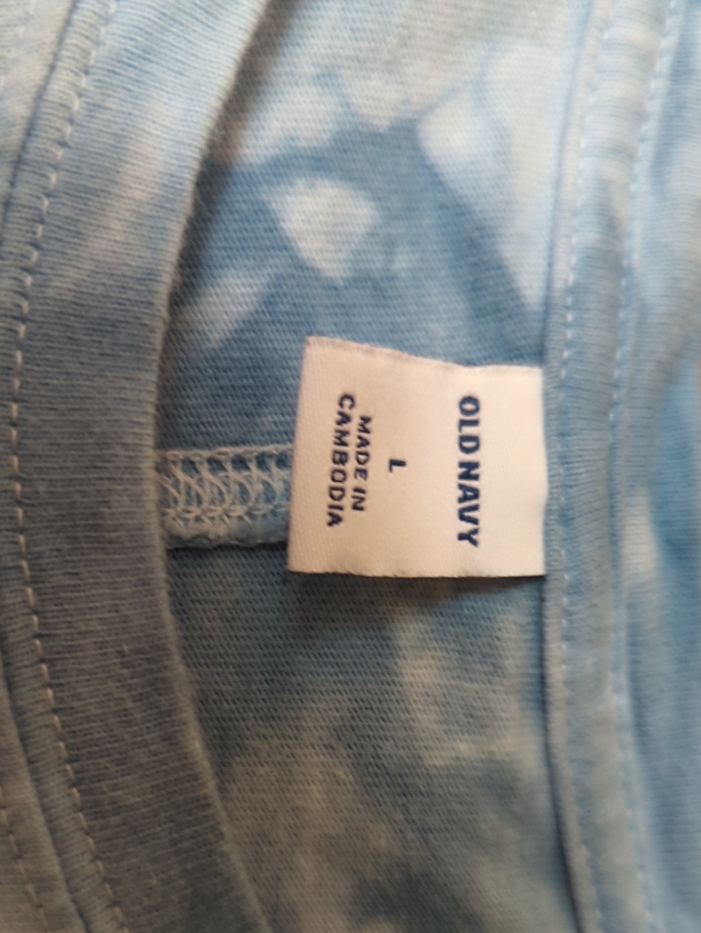 Old Navy Sleeveless Dress - Picture 2 of 4